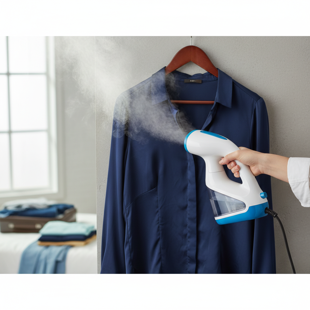 Conair GS237 Extreme Steam (New Model) Review: Your Ultimate Guide to Wrinkle-Free Living