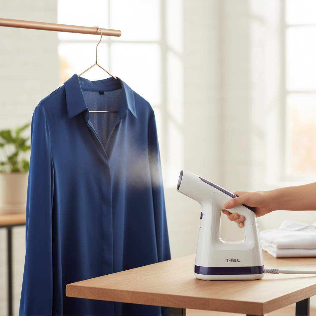 T-fal Access Steam First (Ultra Light) Review: Your Essential Guide to Effortless Wrinkle Removal