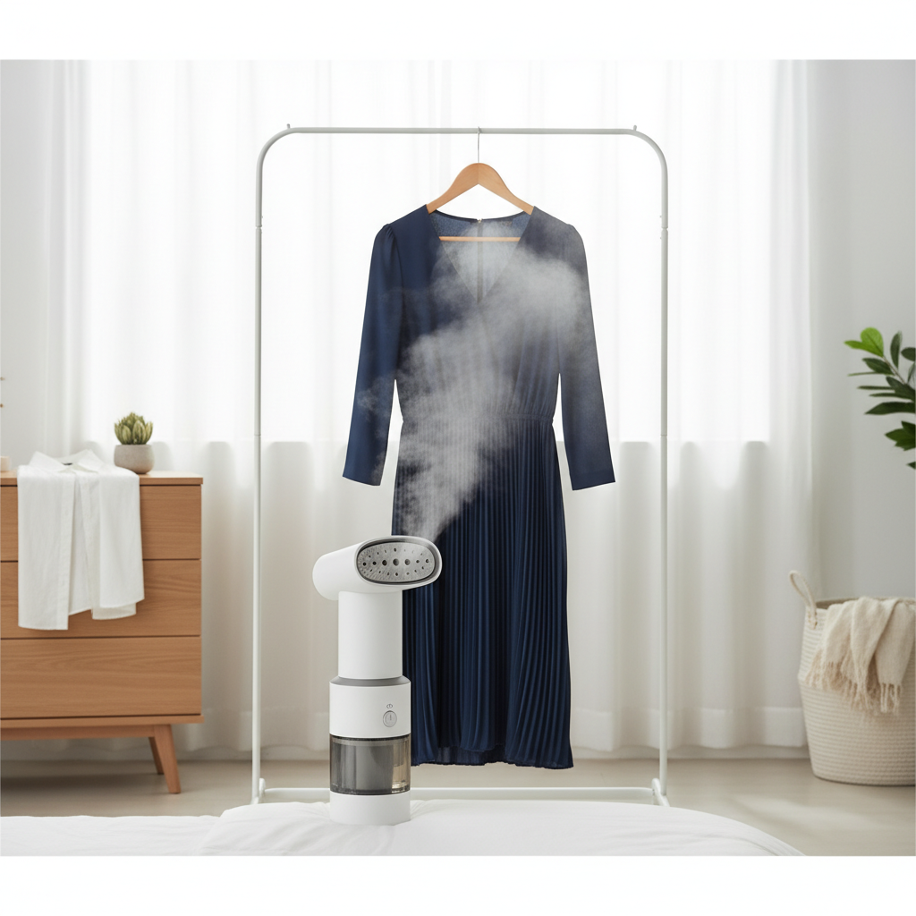 Review: Xiaomi Mijia Handheld Steamer (Sleek) – Your Ultimate Guide