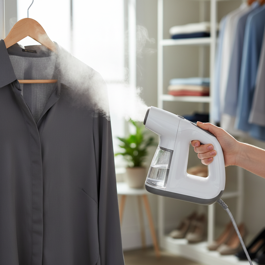 Conair Turbo Extreme Steam Review (2026): Your Ultimate Guide to Effortless Garment Care